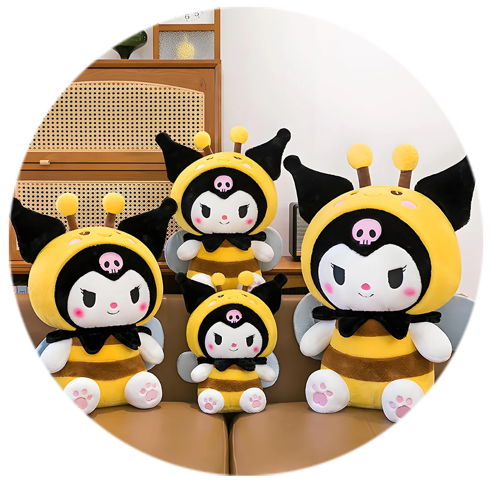 クローマシンの豪華なおもちゃ