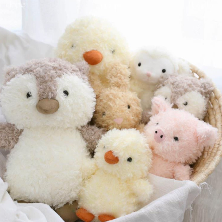 あなたはまだ動物のぬいぐるみを間違った方法で洗っていて、その毛羽立ちや形を永久に台無しにしていませんか？