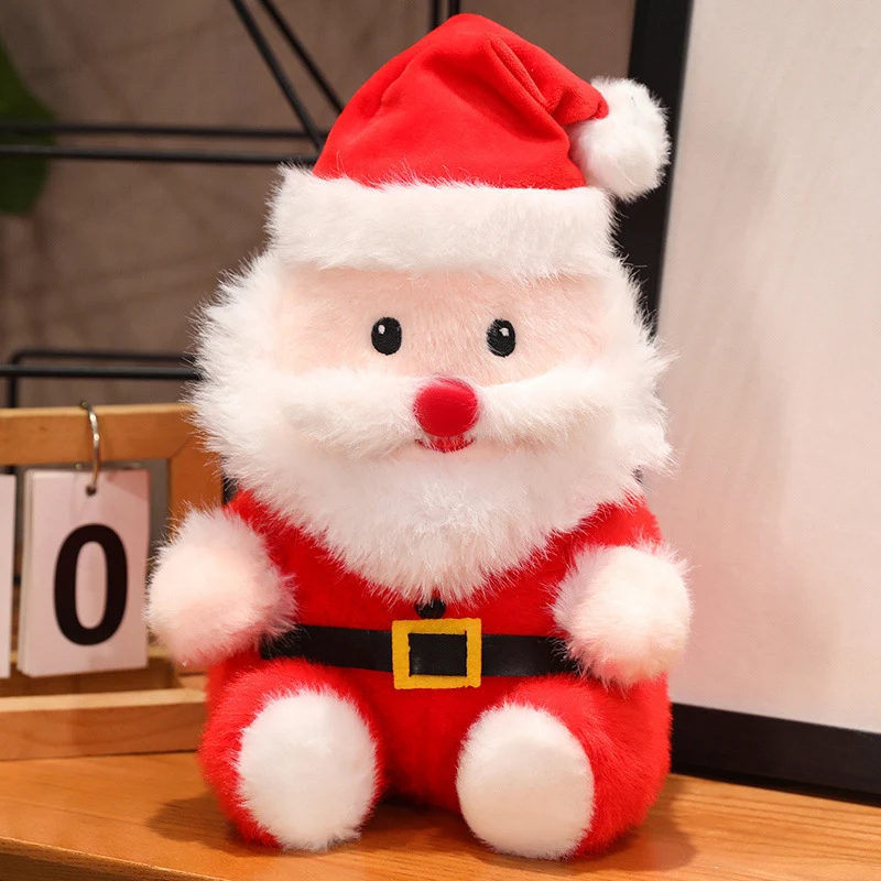 クリスマスの豪華なおもちゃ