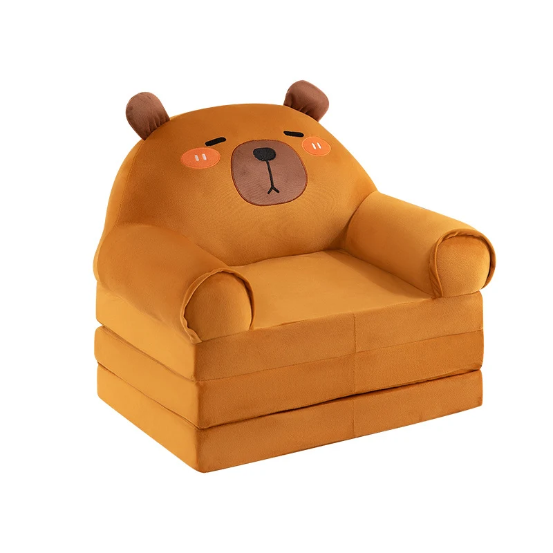 折りたたみ可能なベビーソファ
