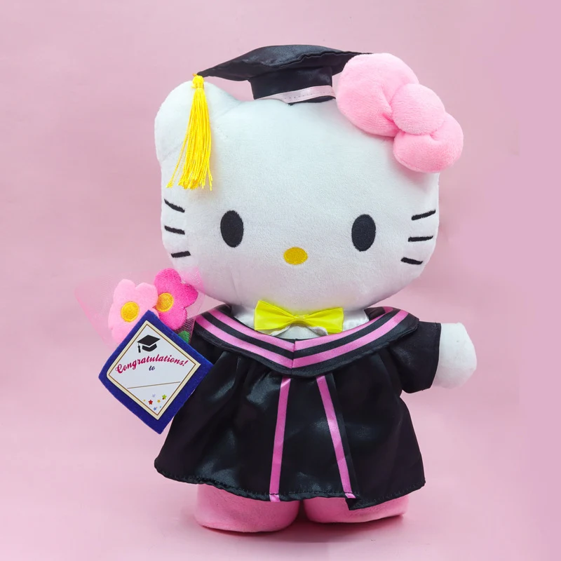 卒業シーズンの豪華なおもちゃ