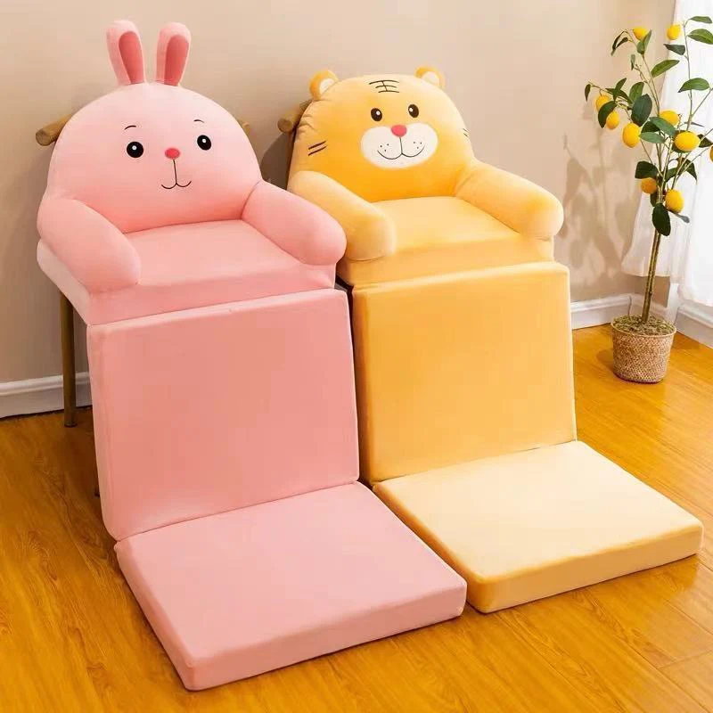 Kids Fold Out Sofa