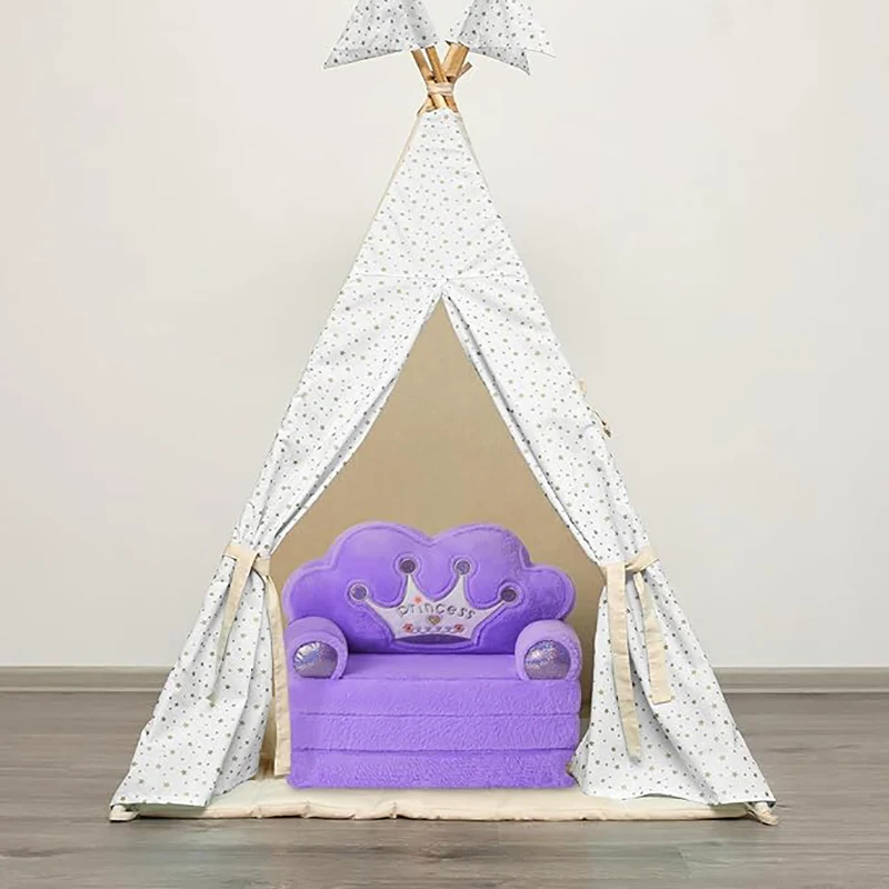 Kids Fold Out Sofa